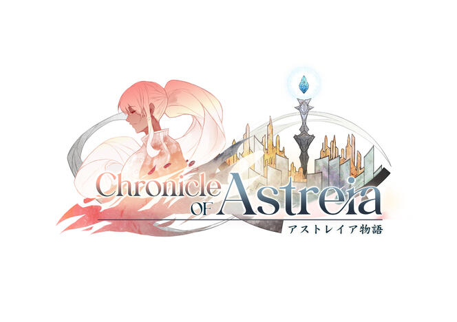 Chronicle Of Astreia